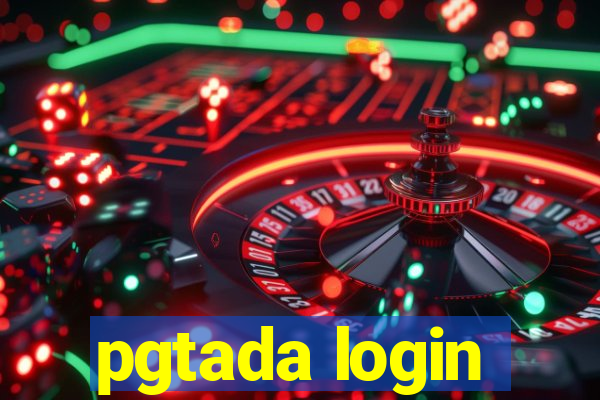 pgtada login