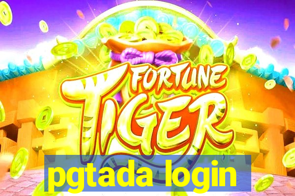 pgtada login