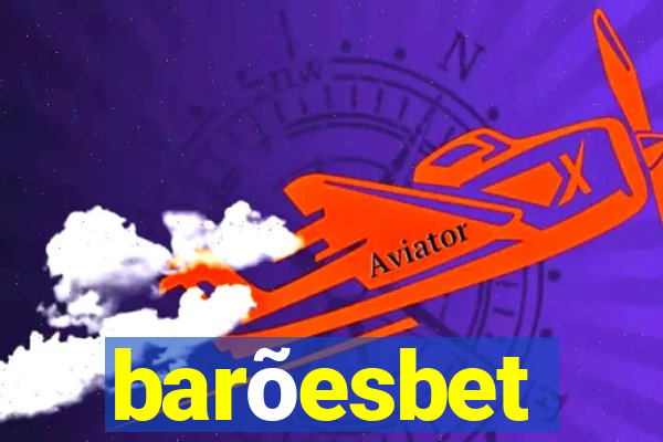 barõesbet
