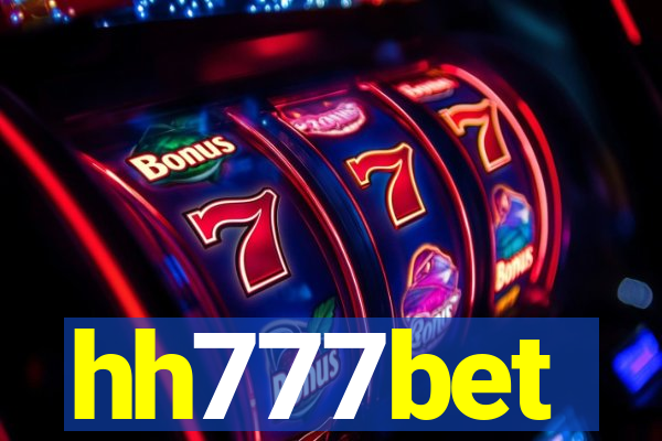 hh777bet