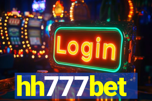 hh777bet