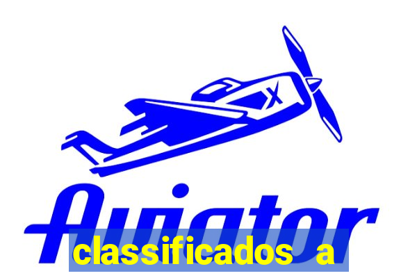classificados a tribuna empregos
