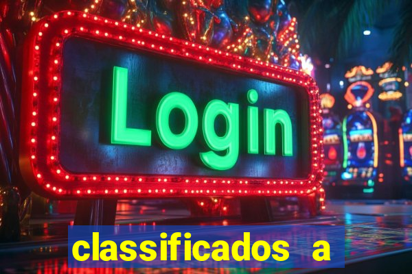 classificados a tribuna empregos