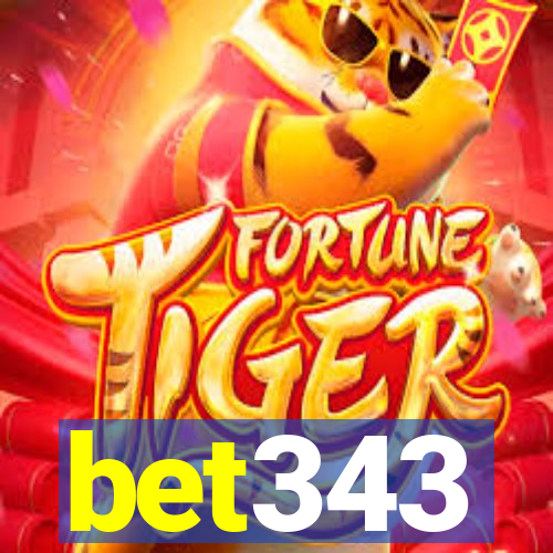 bet343