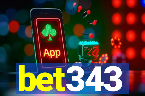 bet343