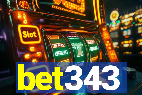 bet343