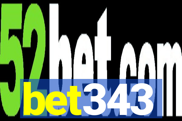 bet343