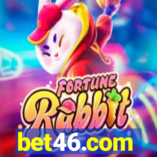 bet46.com