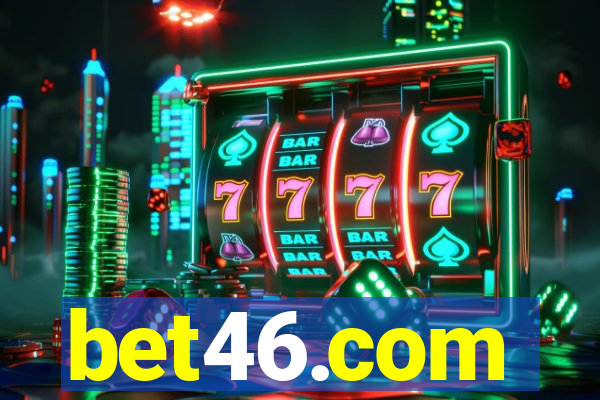 bet46.com