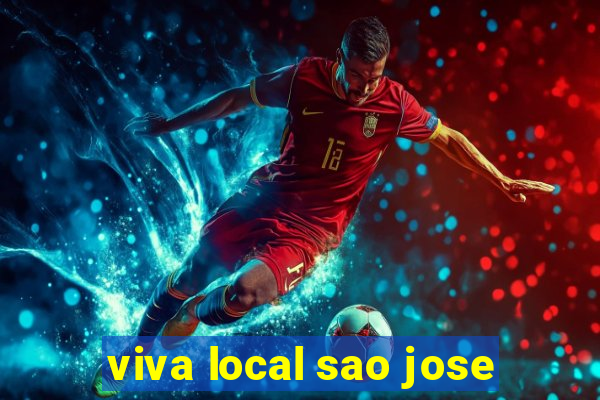 viva local sao jose