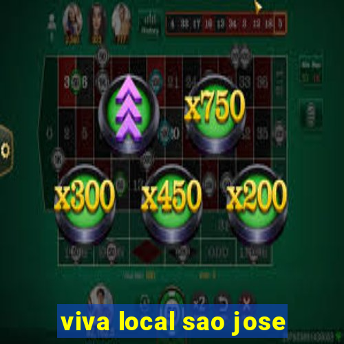 viva local sao jose