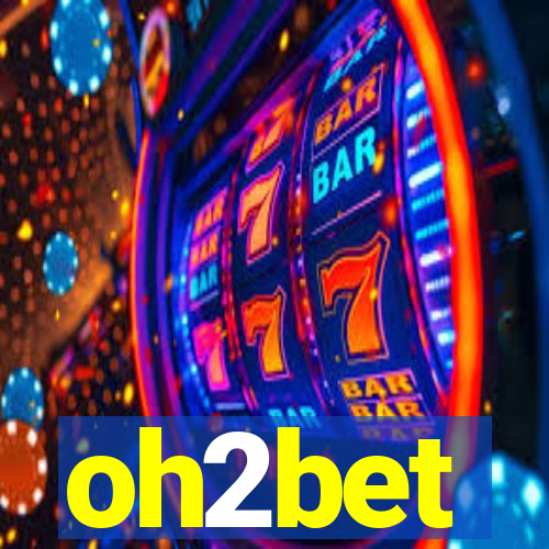 oh2bet