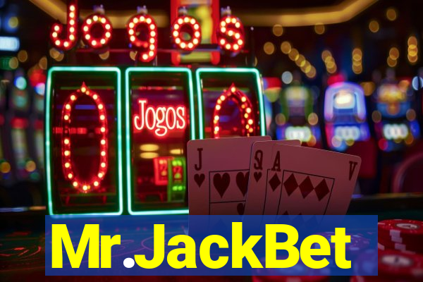 Mr.JackBet