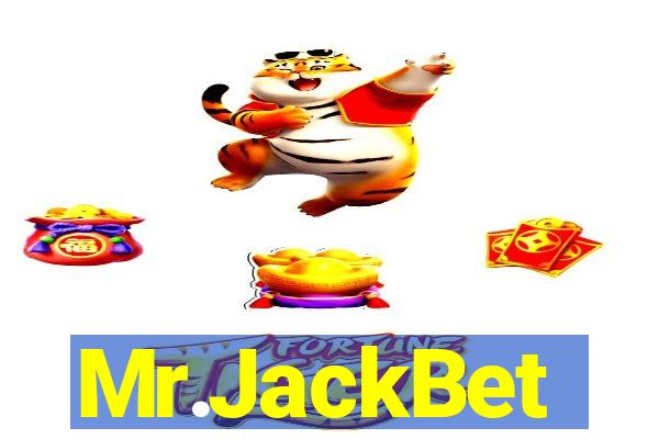 Mr.JackBet