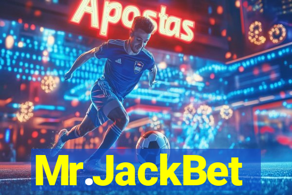 Mr.JackBet