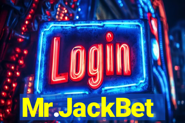 Mr.JackBet