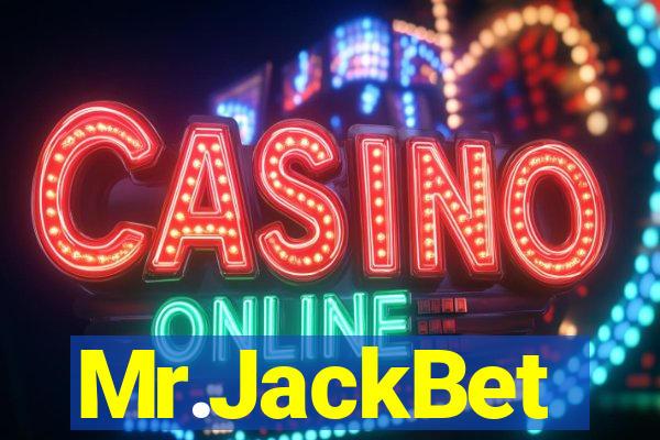 Mr.JackBet