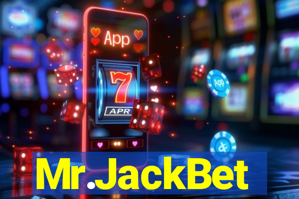 Mr.JackBet