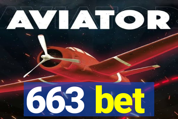 663 bet
