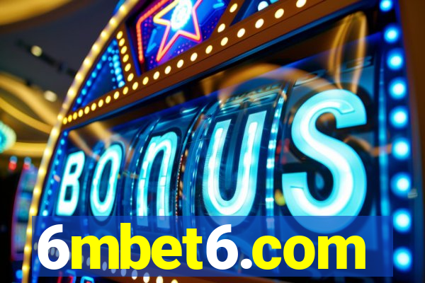 6mbet6.com