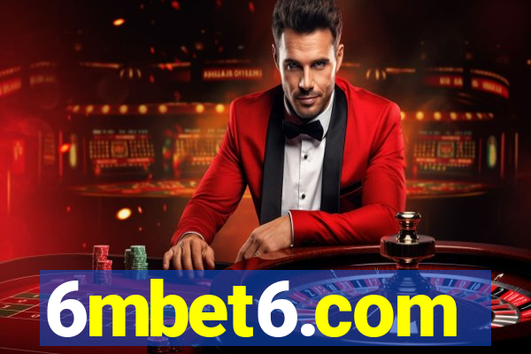 6mbet6.com