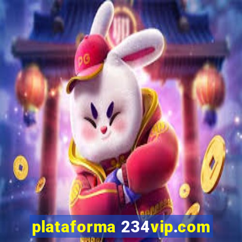 plataforma 234vip.com