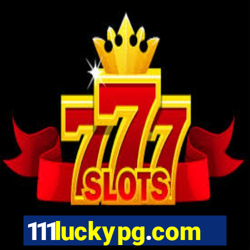 111luckypg.com