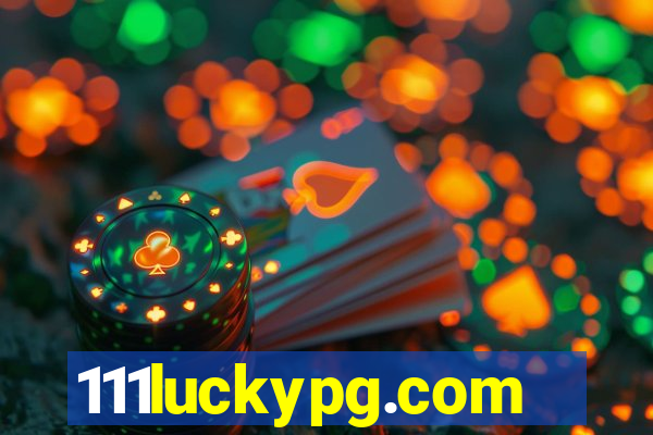 111luckypg.com