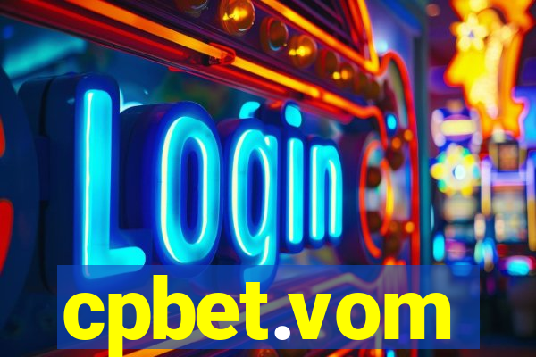 cpbet.vom