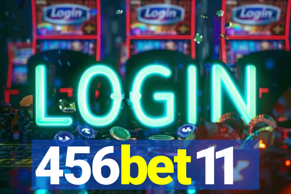 456bet11