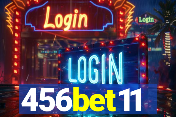 456bet11