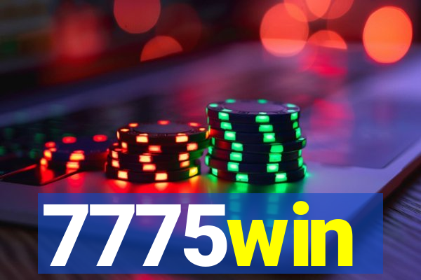 7775win