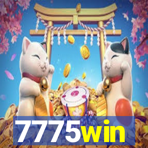 7775win