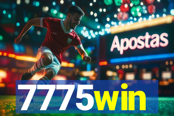 7775win