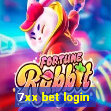 7xx bet login