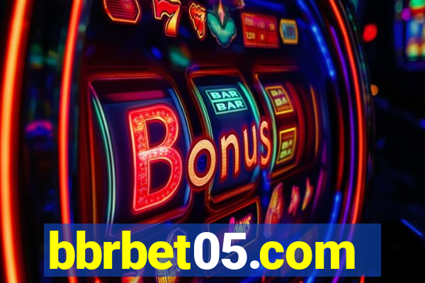 bbrbet05.com