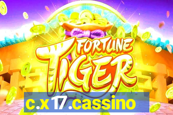 c.x17.cassino