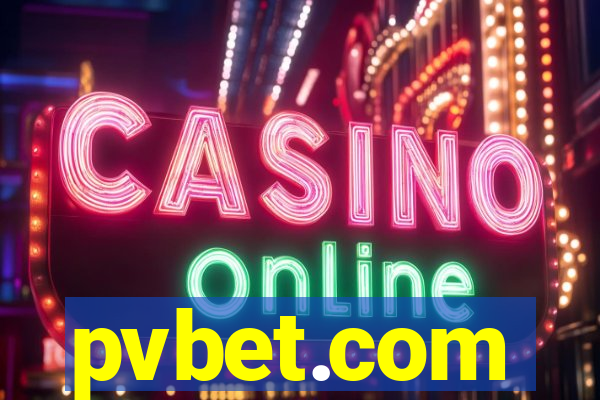 pvbet.com