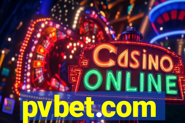 pvbet.com