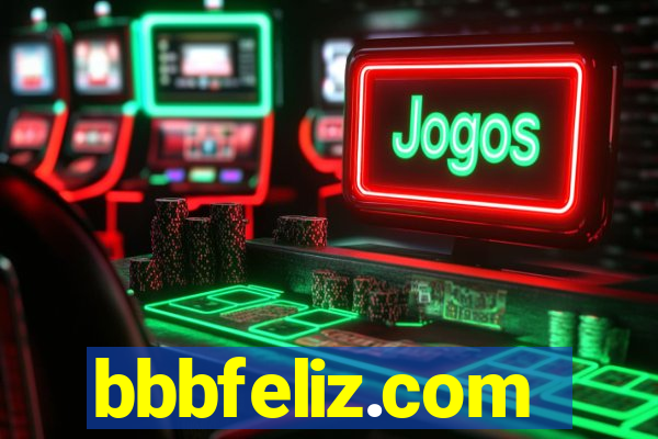 bbbfeliz.com