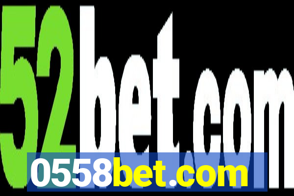 0558bet.com