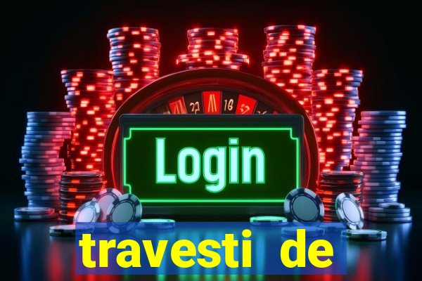 travesti de programa cachoeirinha