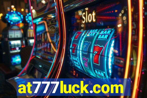 at777luck.com
