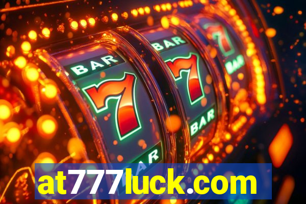 at777luck.com
