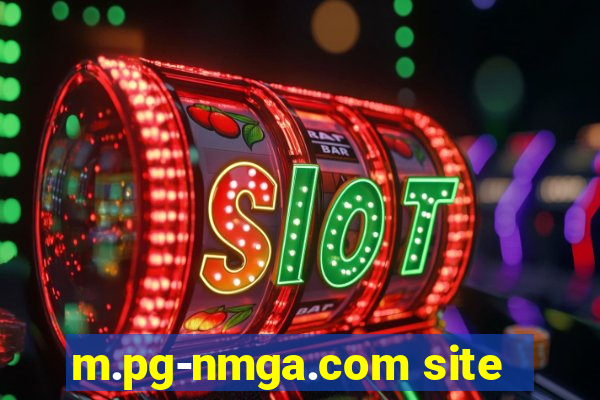 m.pg-nmga.com site