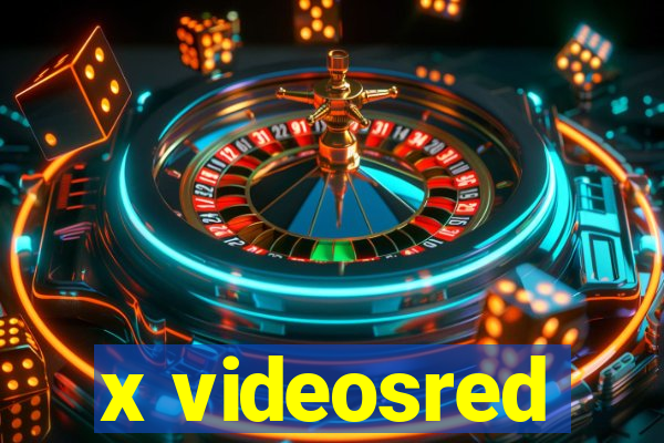 x videosred