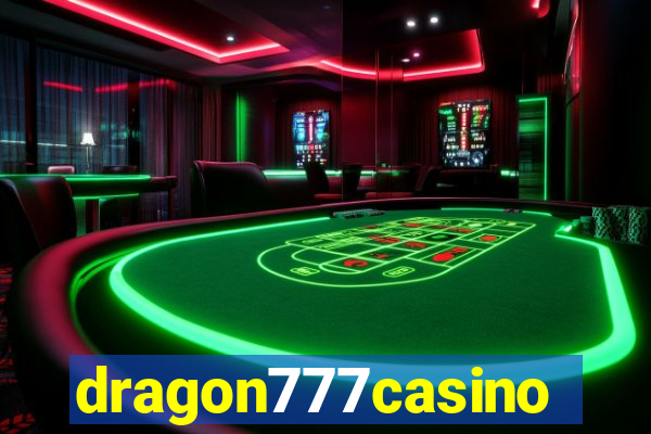 dragon777casino