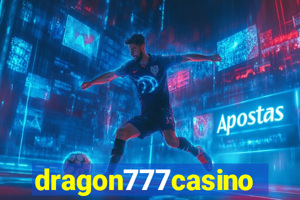 dragon777casino