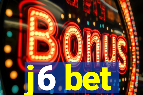 j6 bet