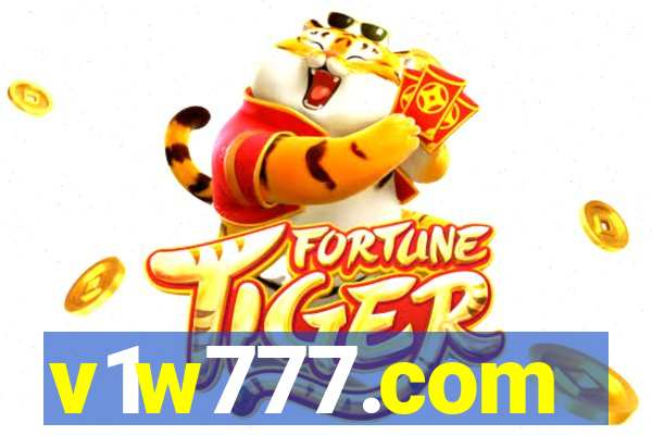 v1w777.com